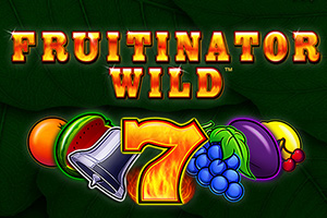 Fruitinator Wild