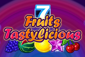 Fruits Tastylicious