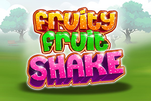 Fruity Fruit Shake
