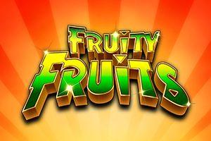 Fruity Fruits