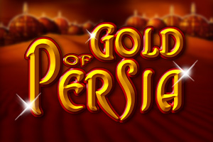 Gold of Persia