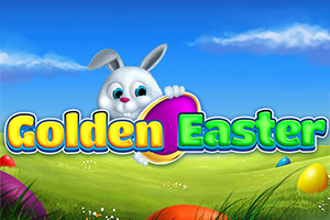 Golden Easter