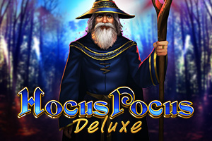 Hocus Pocus Deluxe