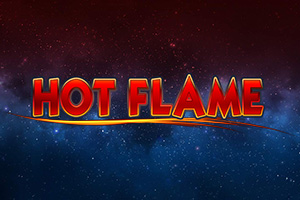 Hot Flame
