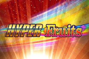 Hyper Fruits
