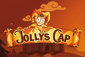 Jolly's Cap