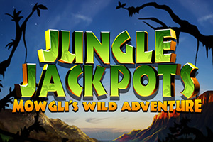 Jungle Jackpots