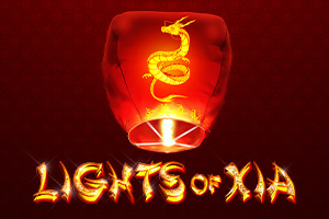 Lights Of Xia