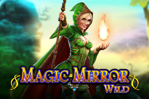 Magic Mirror Wild
