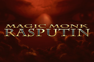 Magic Monk Rasputin