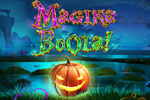 Magika Boola
