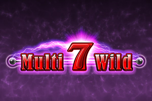 Multi 7 Wild