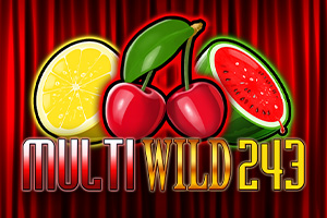 Multi Wild 243