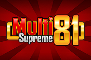 MultiSupreme81