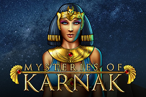 Mysterys of Karnak