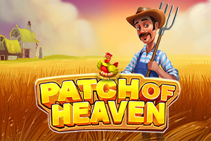 Patch of Heaven