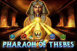 Pharaoh Of Thebes