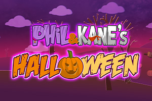 Phil and Kanes Halloween