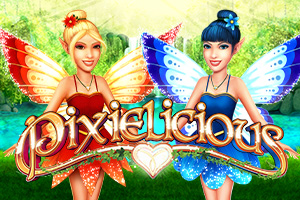 Pixielicious
