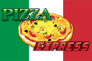 Pizza Express