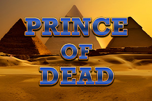 Prince of Dead