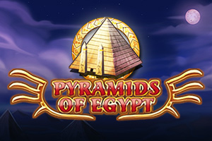 Pyramids of Egypt