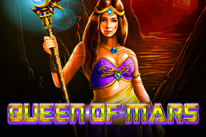 Queen Of Mars