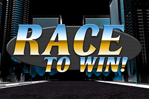 Race to win