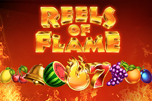 Reels of Flame