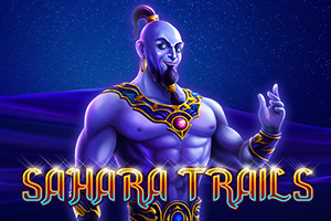 Sahara Trails