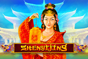 Shenyijing