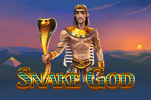 Snake God