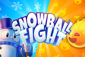 Snowball Fight