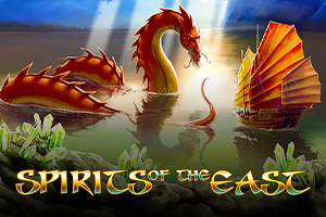Spirits Of The East