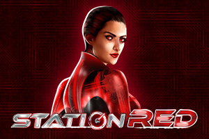 Station Red