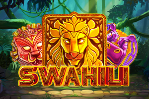 Swahili