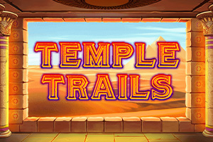 Temple Trails