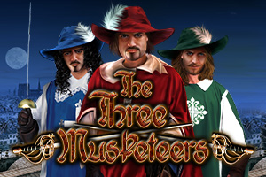 The Three Musketeers