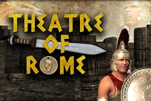 Theatre Of Rome