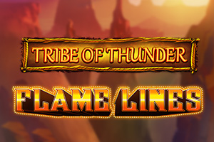 Tribe of Thunder