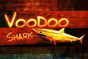 Voodoo Shark
