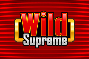 Wild Supreme