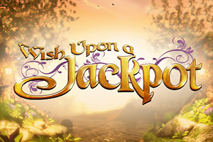 Wish Upon a Jackpot