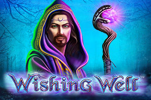 Wishing Well