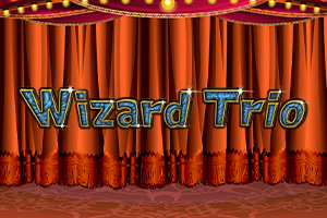Wizard Trio