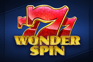 Wonderspin