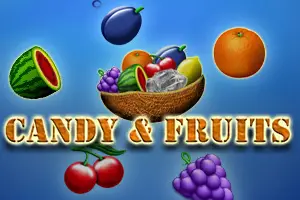 Candy & Fruits