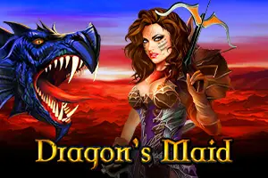 Dragon's Maid
