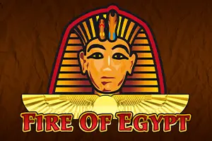 Fire of Egypt
