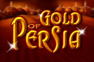 Gold of Persia